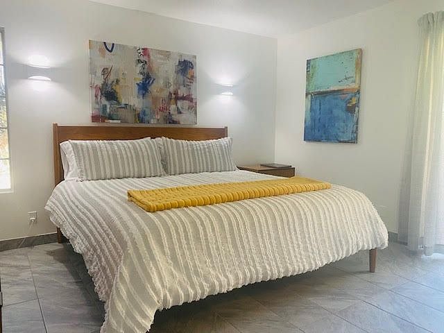 TheBrio Palm Springs_Master Suite #1