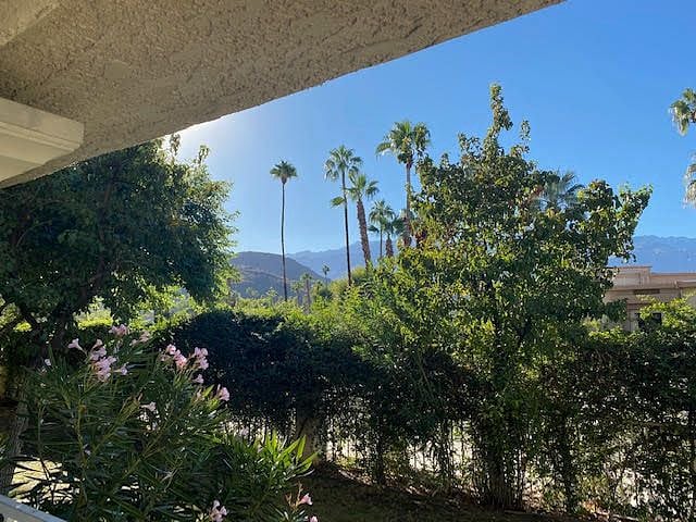 TheBrio Palm Springs_Main Patio View-2