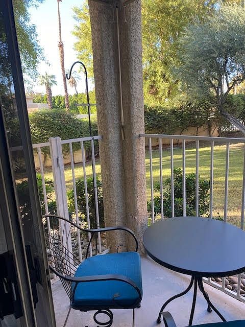 TheBrio Palm Springs_Smaller Patio View-2