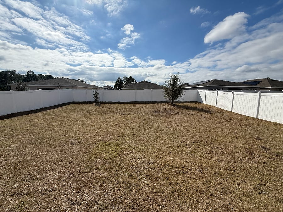 Yard