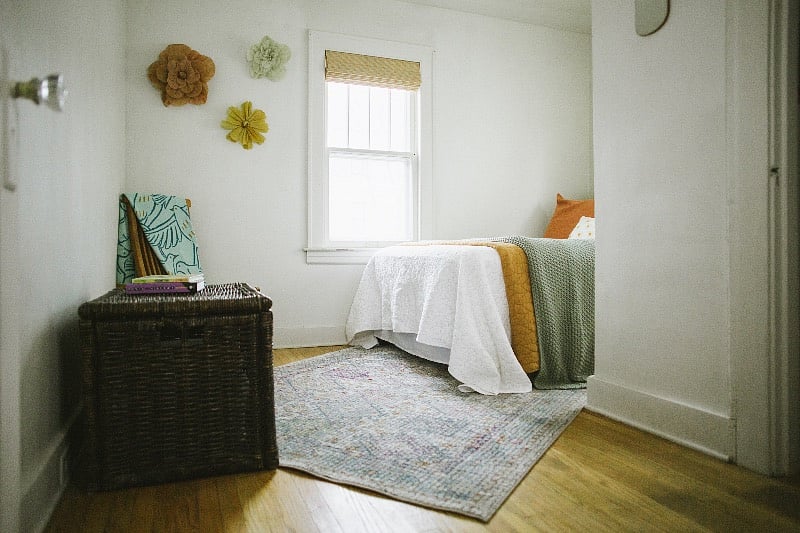 Third
Bedroom