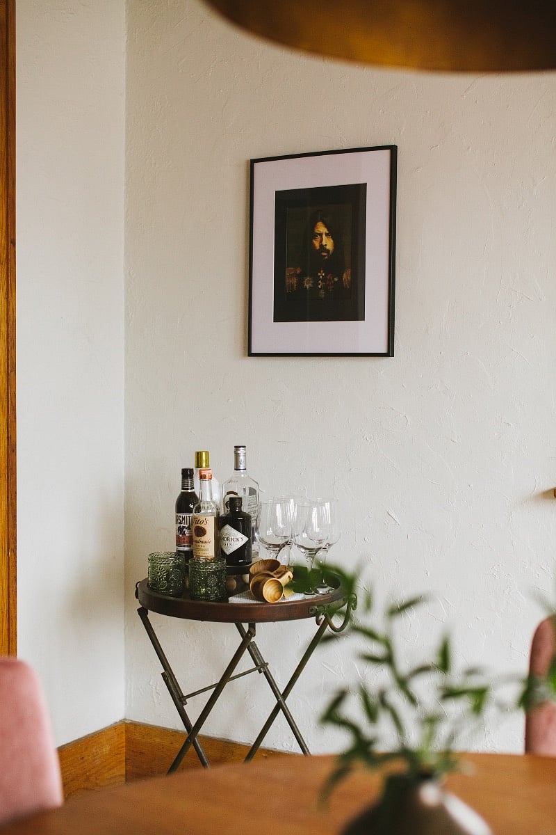 Booze not included. :)