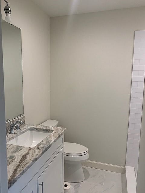 Bathroom - secondary photos.