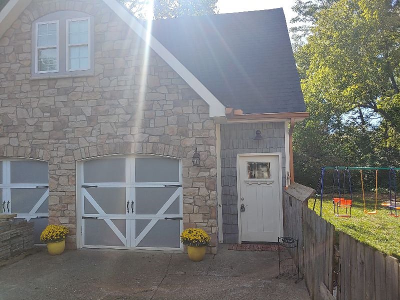 Carriage House