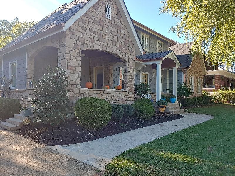 Our personal home