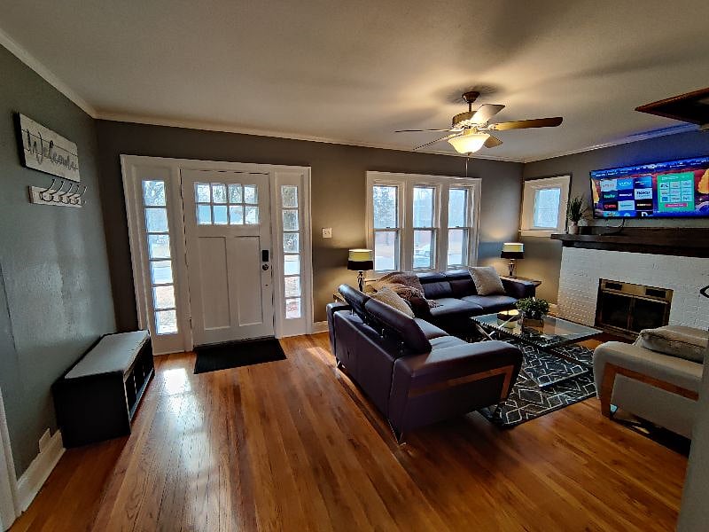 Furnished Finder property 459785_1 photo 4