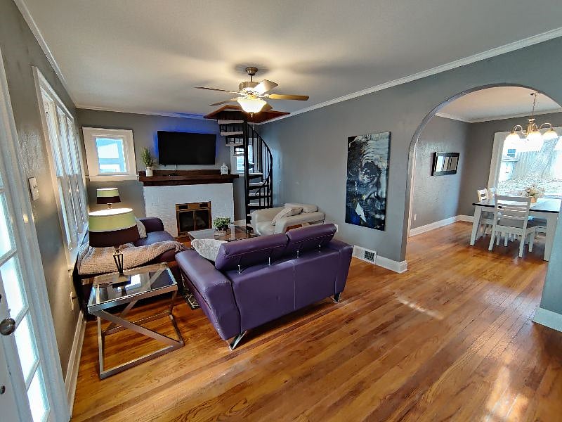 Furnished Finder property 459785_1 photo 7