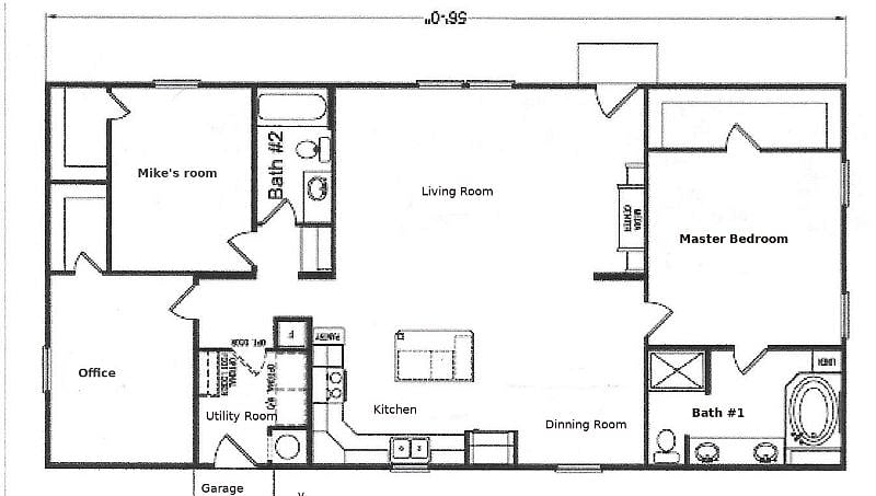 Furnished Finder property 459886_1 photo 21