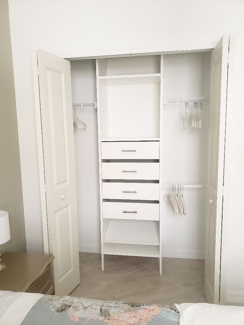Closet