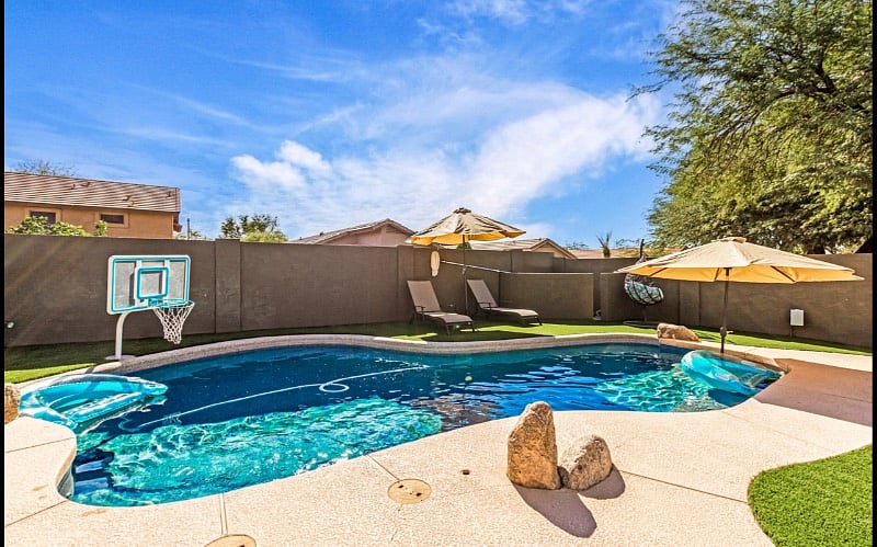 Furnished Finder property 460145_1 photo 20