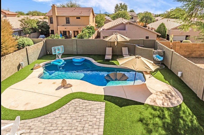 Furnished Finder property 460145_1 photo 22