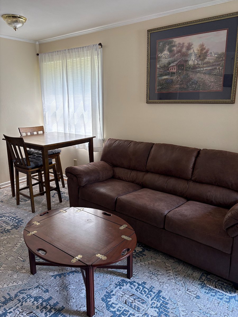 Dining Nook