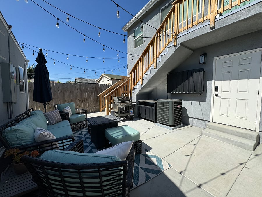 Furnished Finder property 460400_2 photo 12