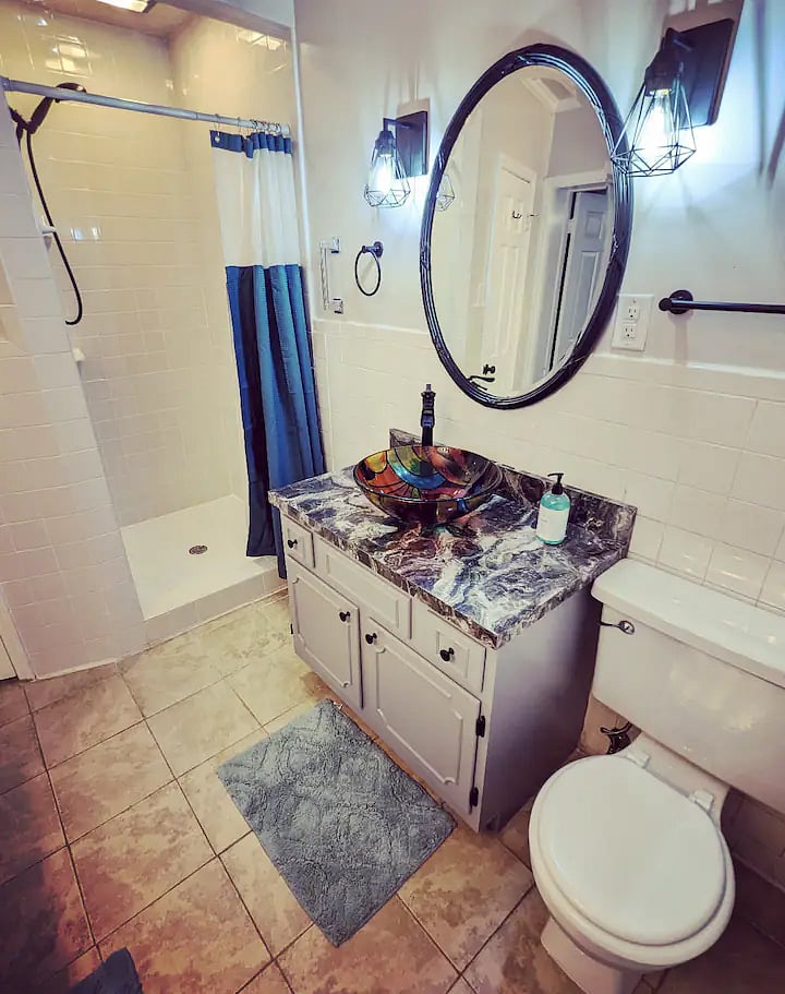 Grandview bath 2