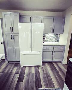 Grandview kitchen