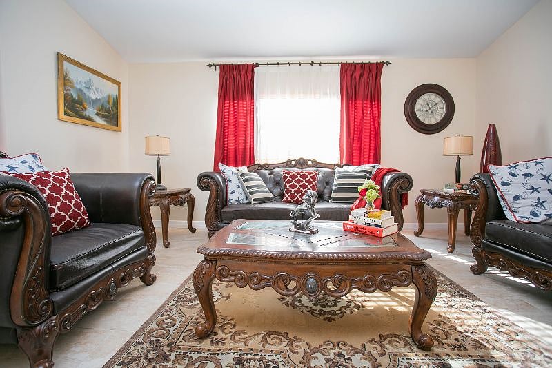 Furnished Finder property 460405_1 photo 1