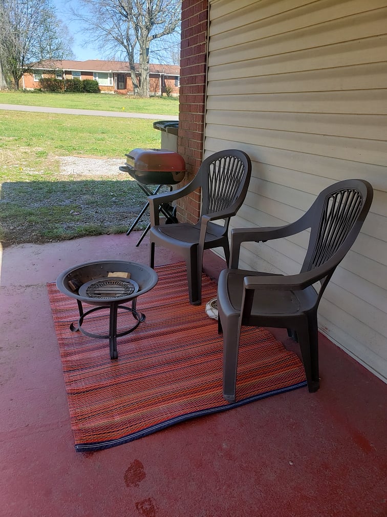 Furnished Finder property 460500_1 photo 29