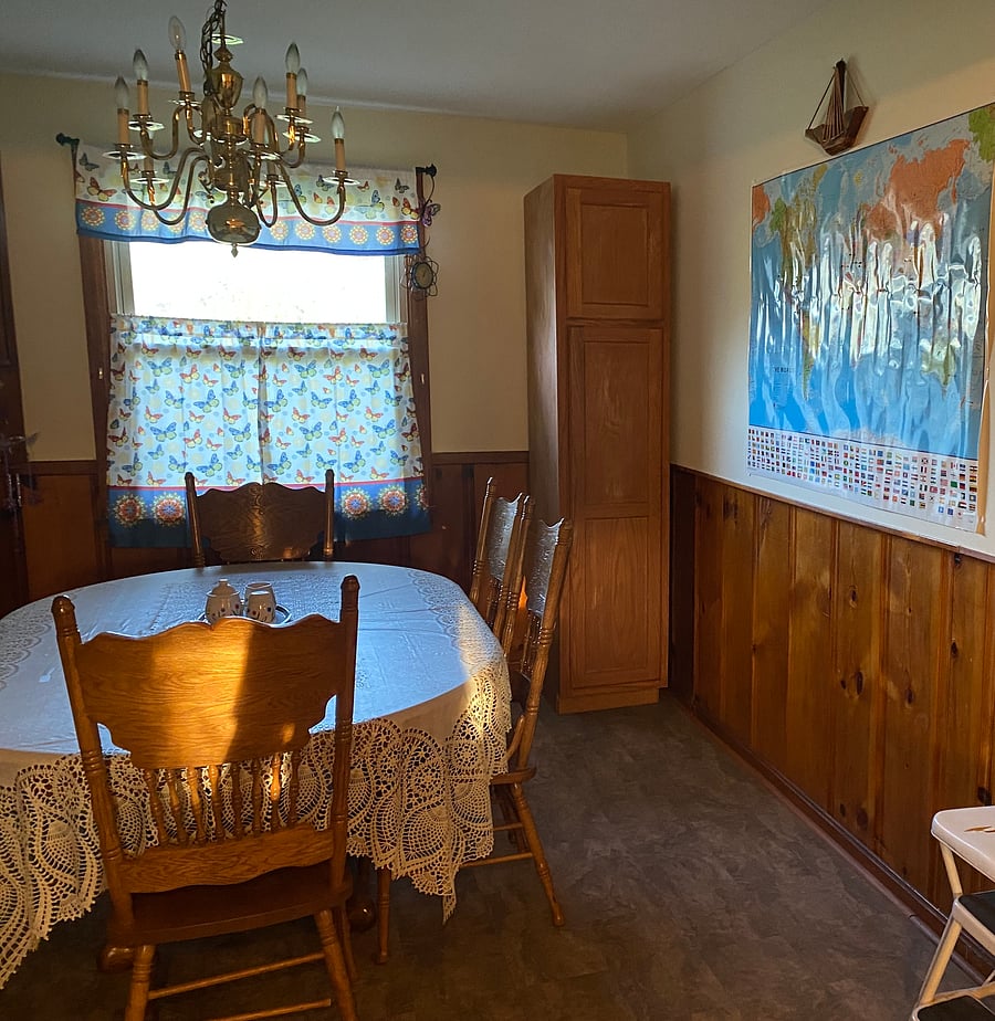 Furnished Finder property 460500_1 photo 14