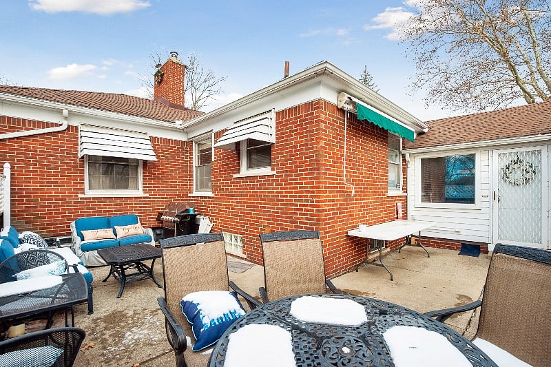 Furnished Finder property 460514_1 photo 18