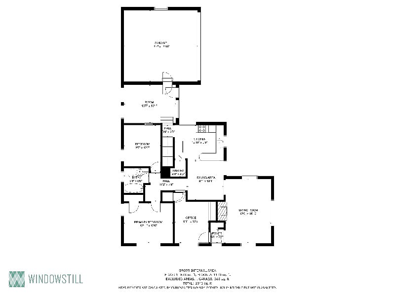 Furnished Finder property 460514_1 photo 22