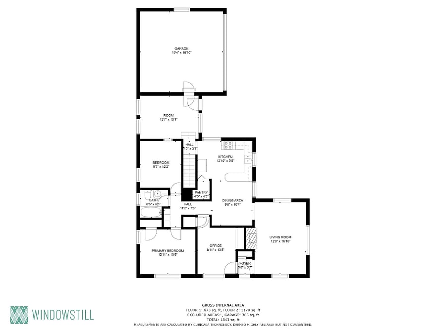 Furnished Finder property 460514_1 photo 25