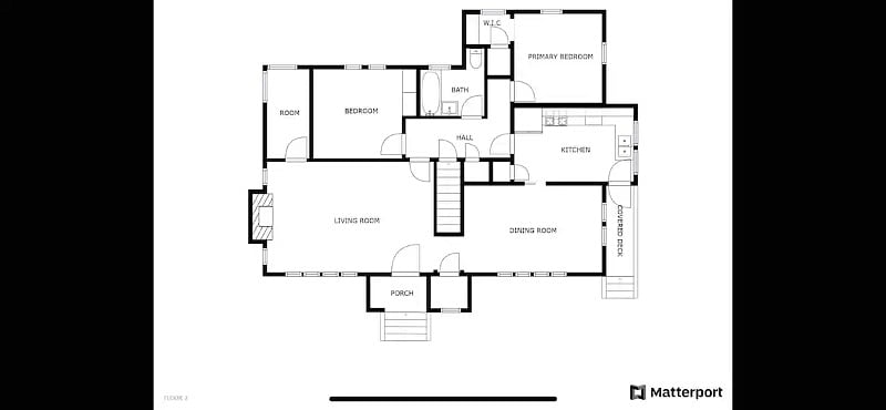 Furnished Finder property 460601_1 photo 23