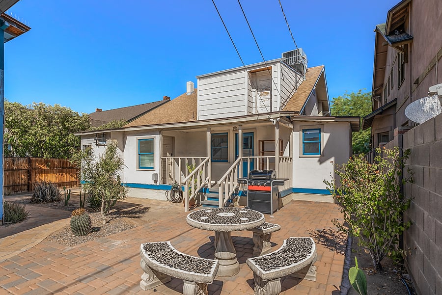 Furnished Finder property 460714_1 photo 15