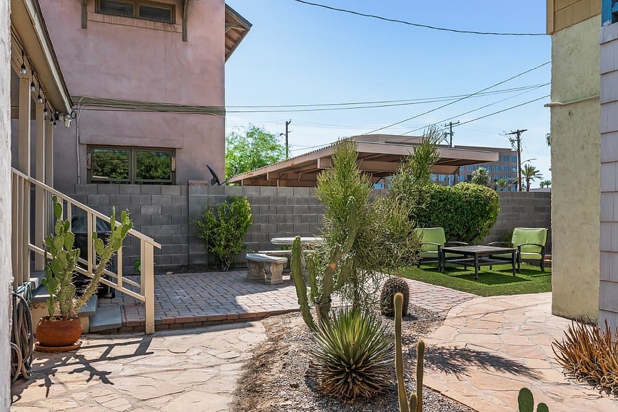 Furnished Finder property 460714_2 photo 29
