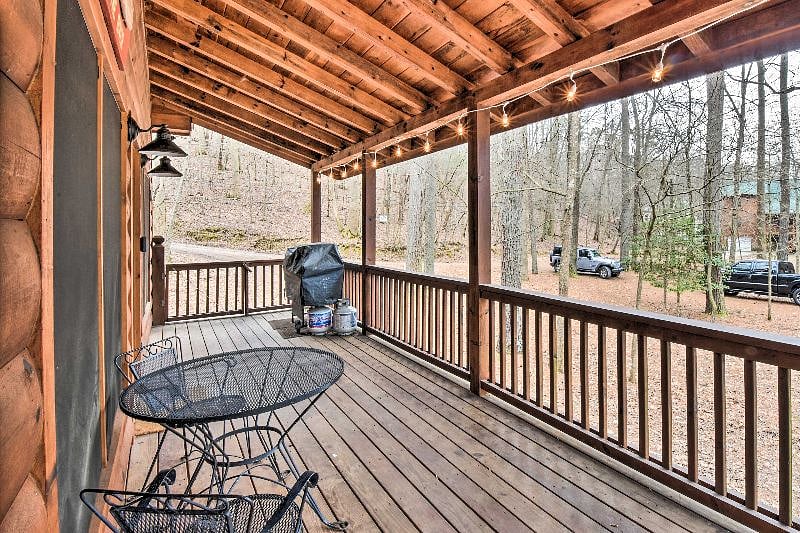 Furnished Finder property 460733_1 photo 19