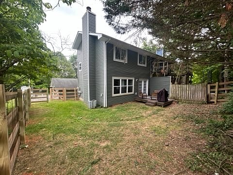 Furnished Finder property 460787_1 photo 30