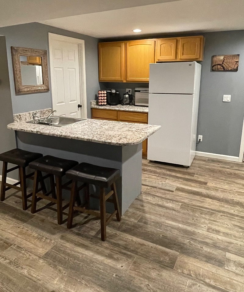 Kitchenette