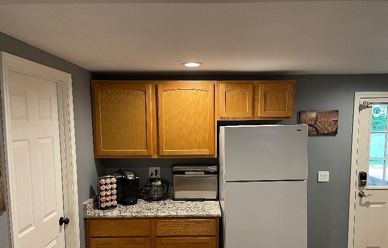 Kitchenette