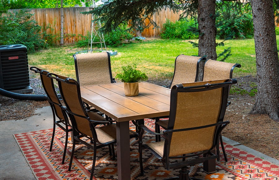 Furnished Finder property 460960_1 photo 15