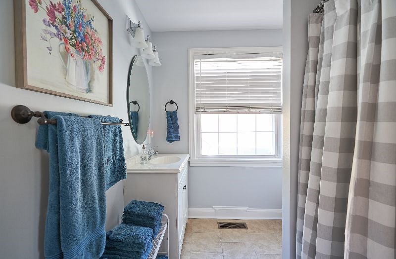Bathroom #3