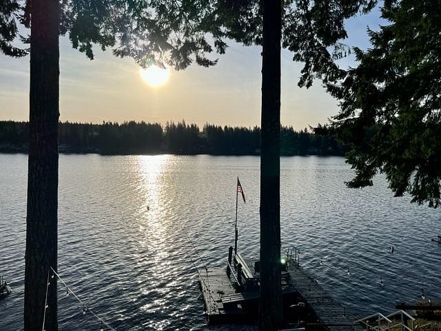 Beautiful sunsets