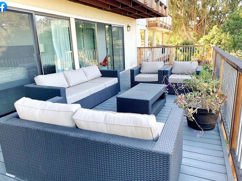 Furnished Finder property 461089_1 photo 44