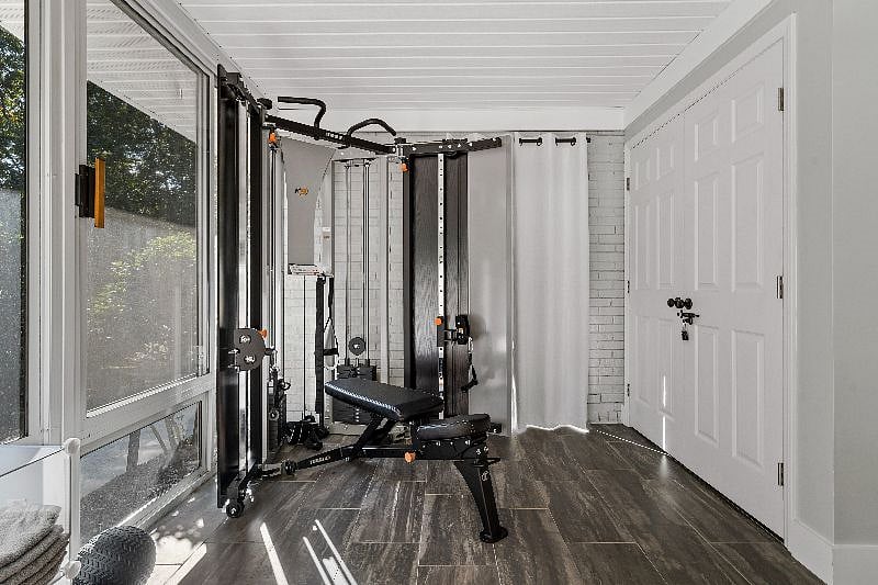 Functional Gym
