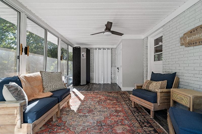 Sunporch