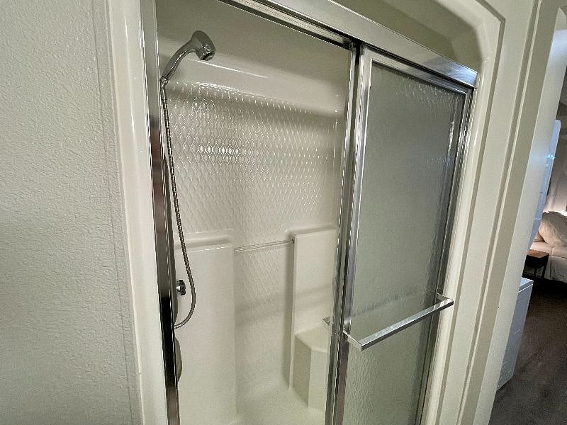 Studio Unit - $1,095