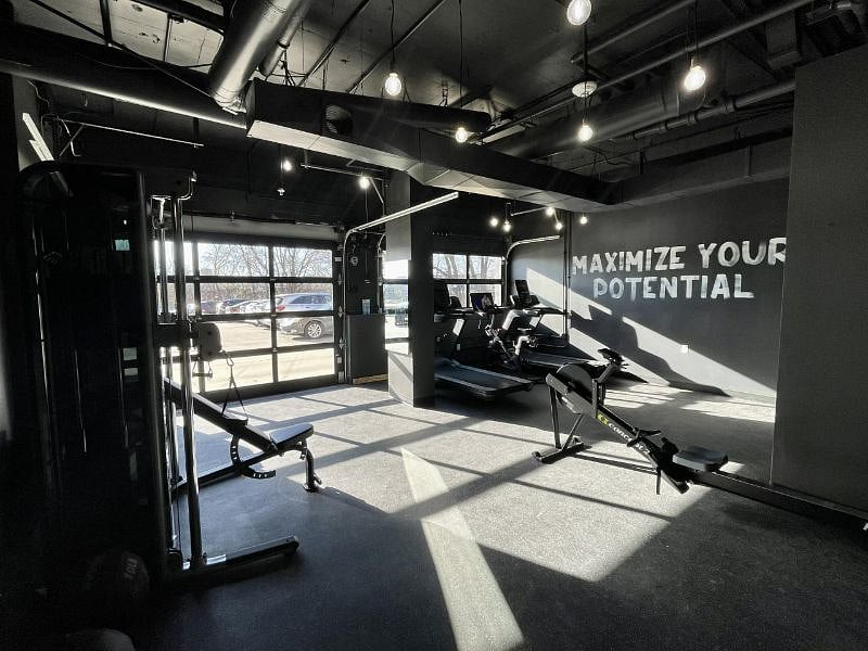 Community Gym