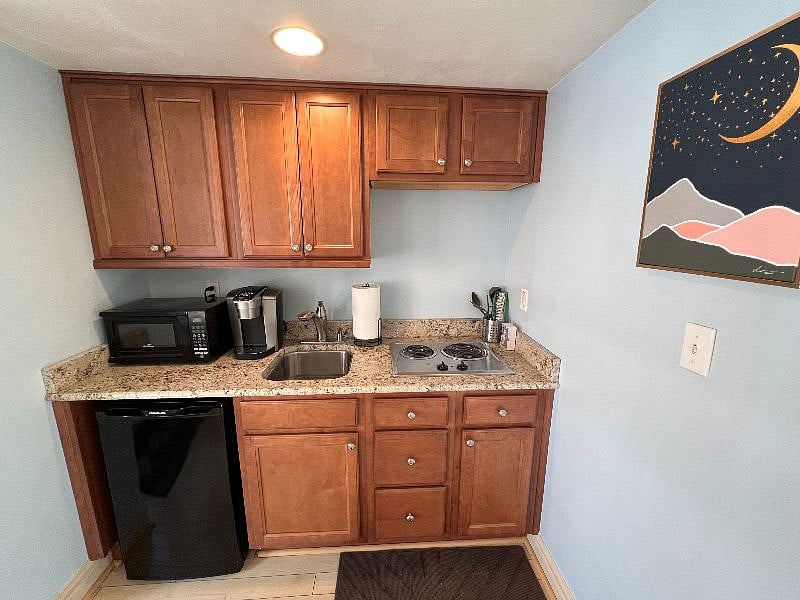 Kitchenette