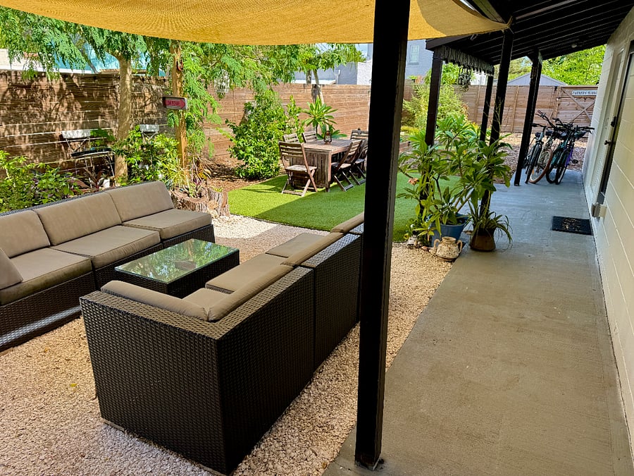 Furnished Finder property 461220_1 photo 4
