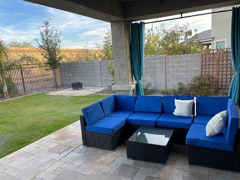 Furnished Finder property 461272_1 photo 13