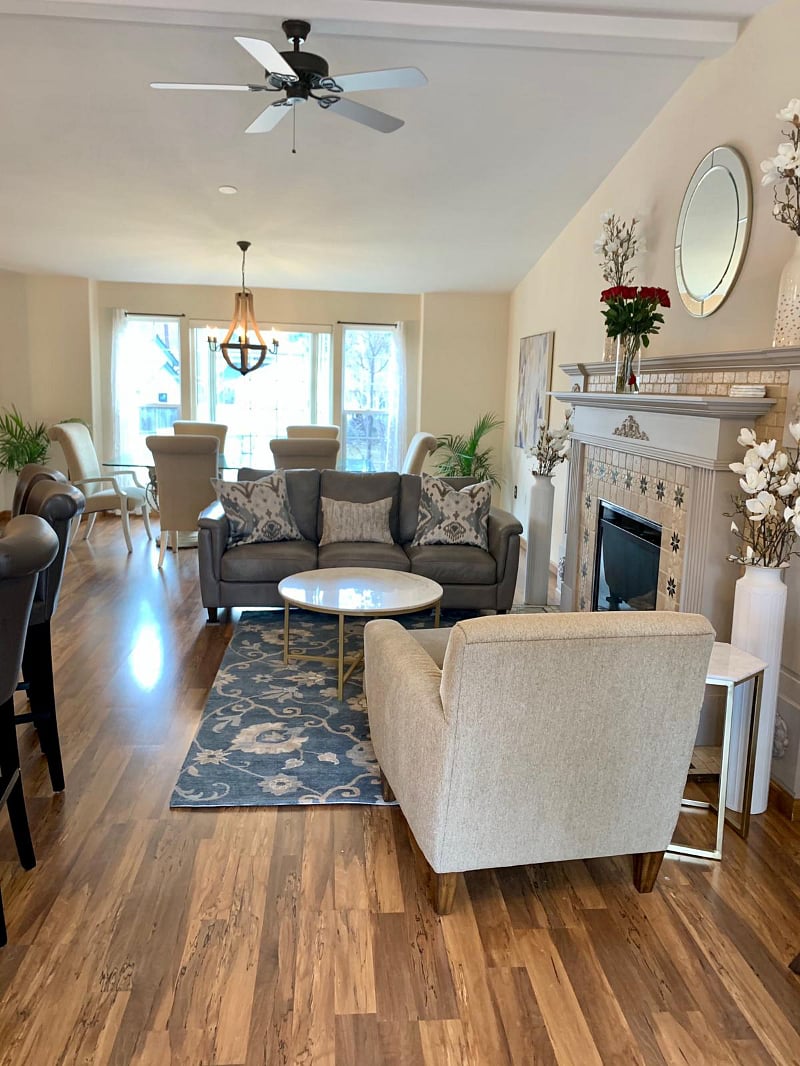 Furnished Finder property 461504_1 photo 4
