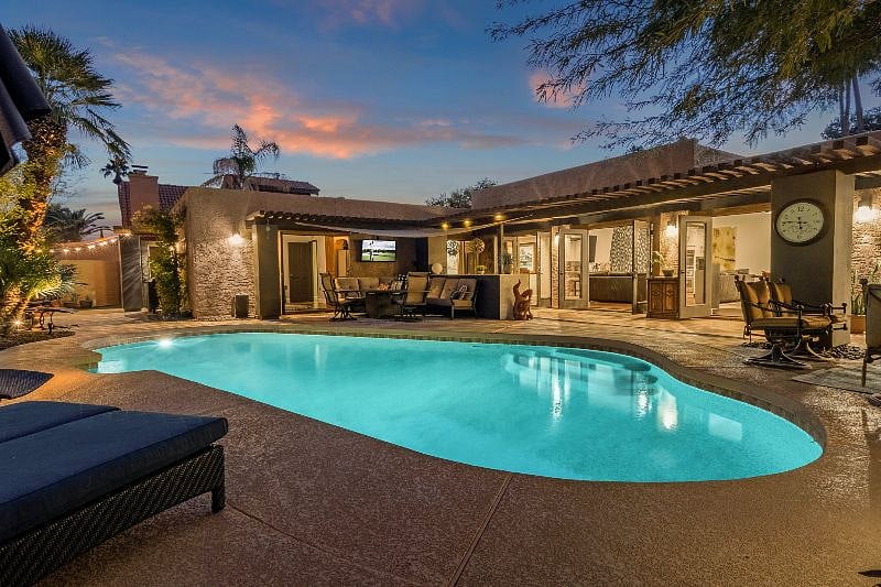 Furnished Finder property 461565_1 photo 22