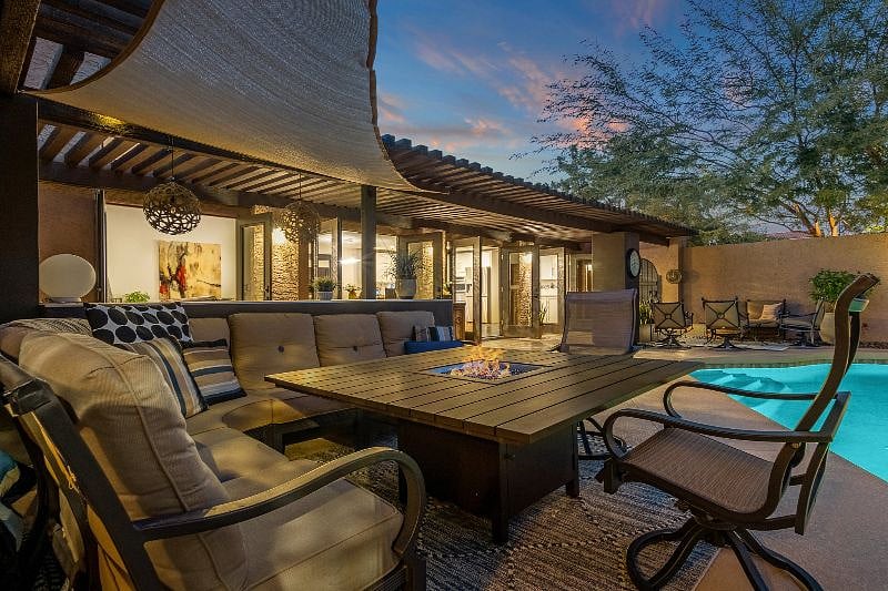 Furnished Finder property 461565_1 photo 19