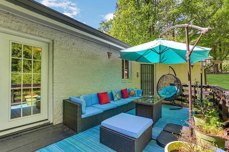 Furnished Finder property 461616_1 photo 19