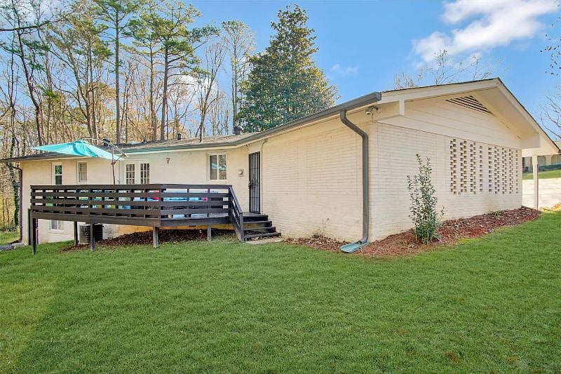 Furnished Finder property 461616_1 photo 23