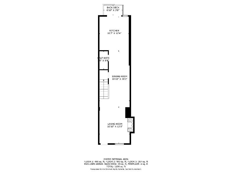 Furnished Finder property 461939_1 photo 27