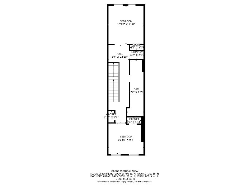 Furnished Finder property 461939_1 photo 28